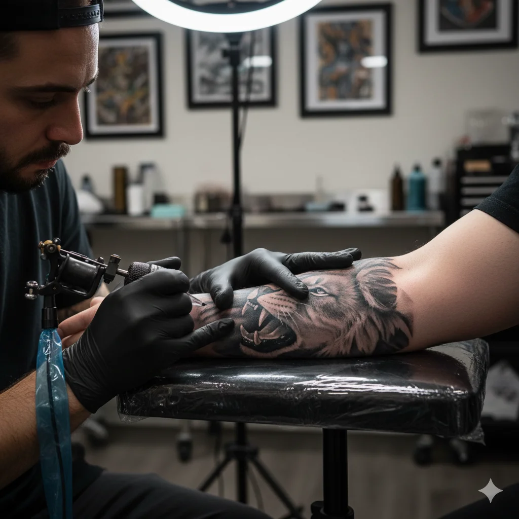 What Is the Hardest Style to Tattoo?